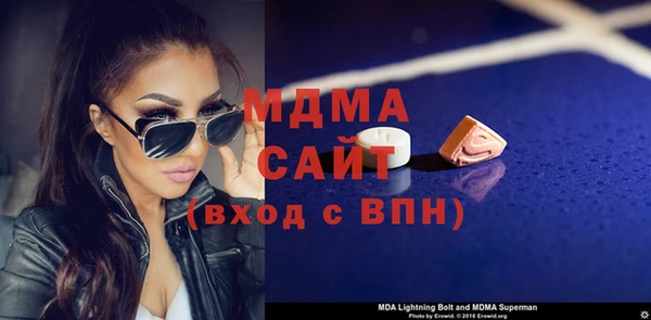 индика Алексеевка